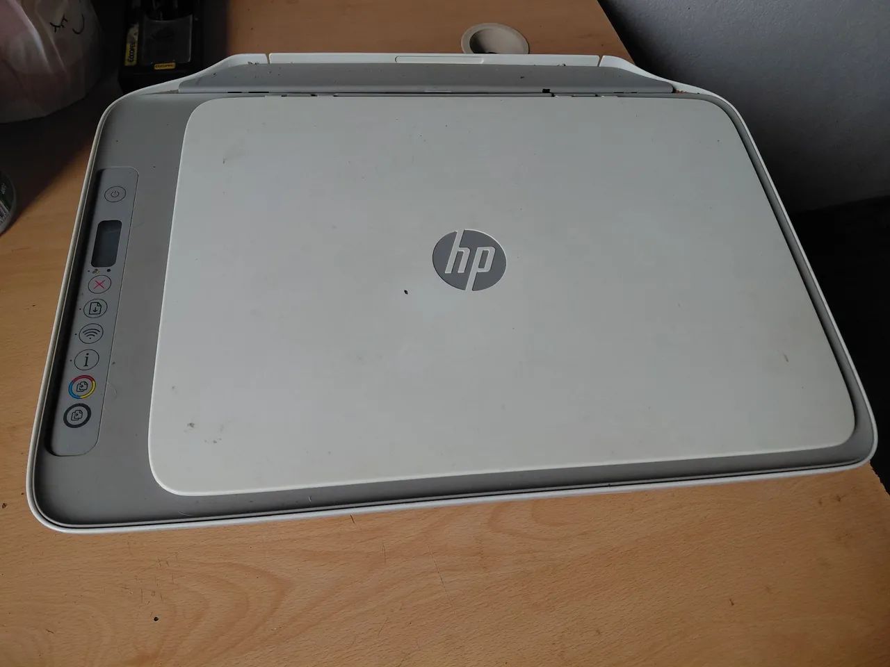 Impressora hp  - Foto 3