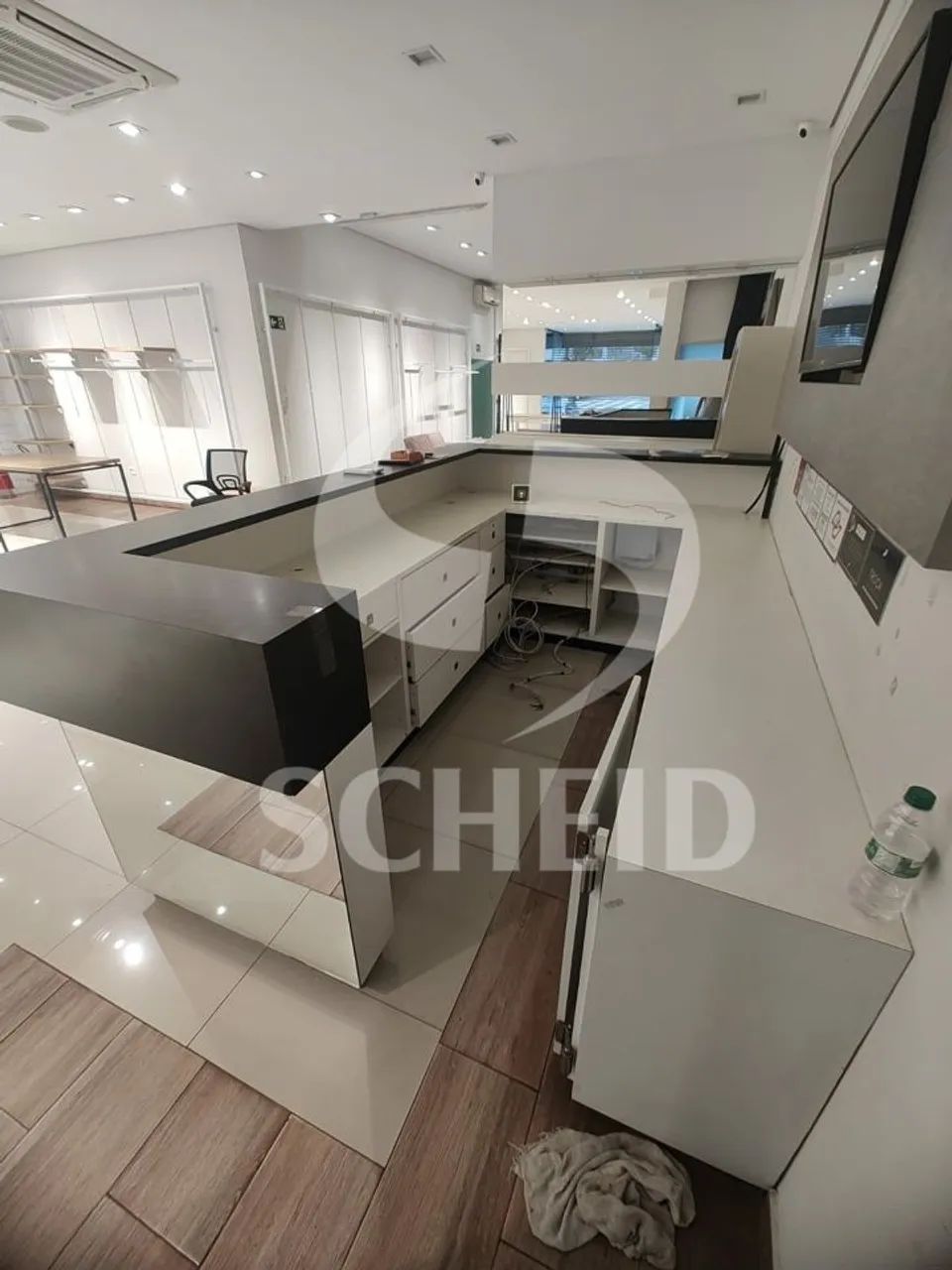 Imóvel comercial para locação Vila Mascote - Foto 5