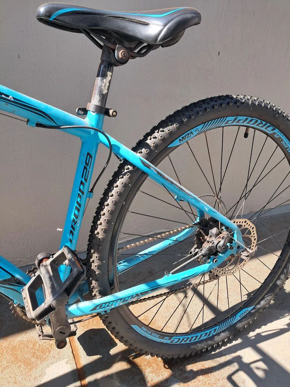 Bicicleta Dropp 29 - Foto 5