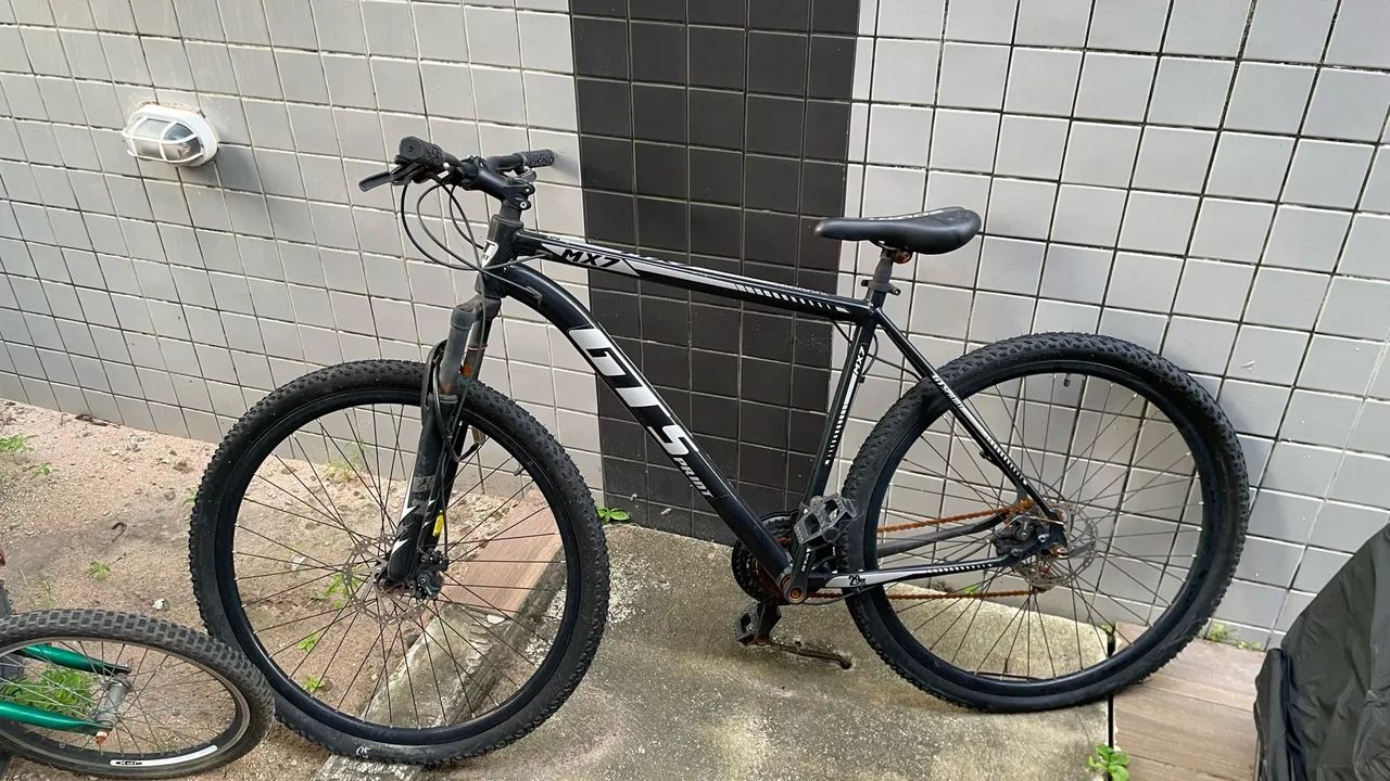 Bicicleta aro 29 - Foto 2