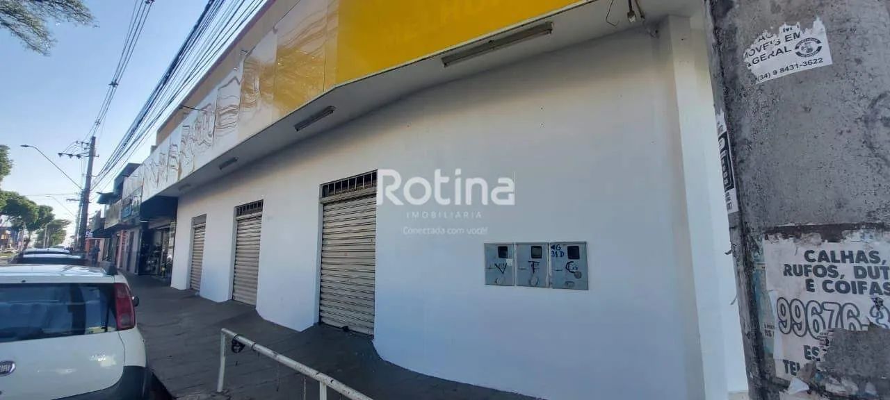 Loja para alugar, Granada - Uberlândia/MG - Rotina Imobiliária - Foto 5