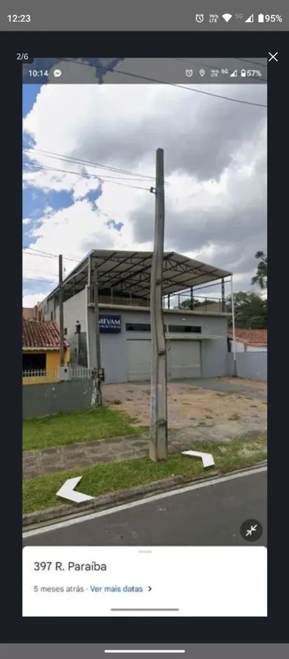 Oportunidade Salão, barracão  - Foto 2