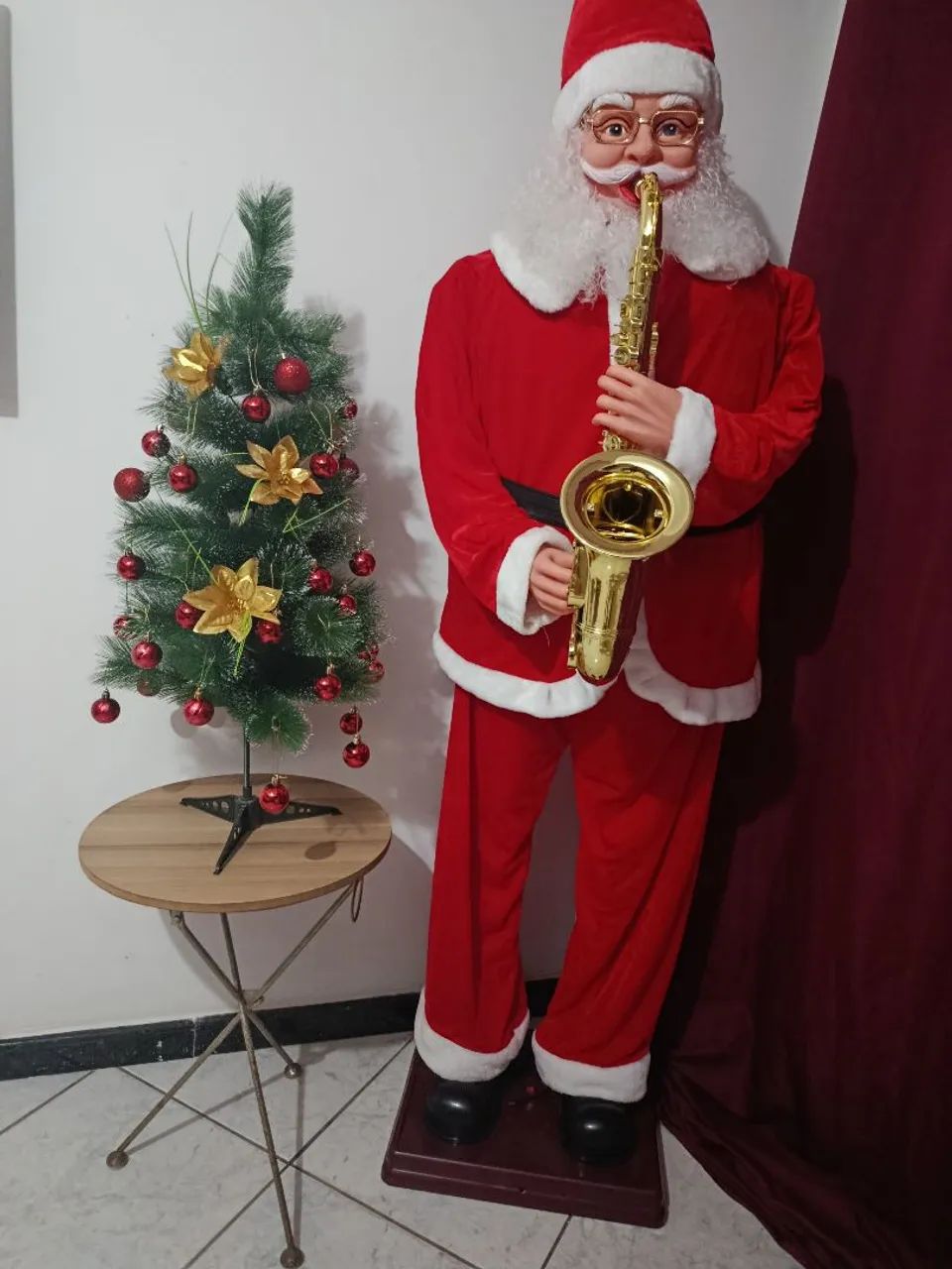  Papai Noel  - Foto 4
