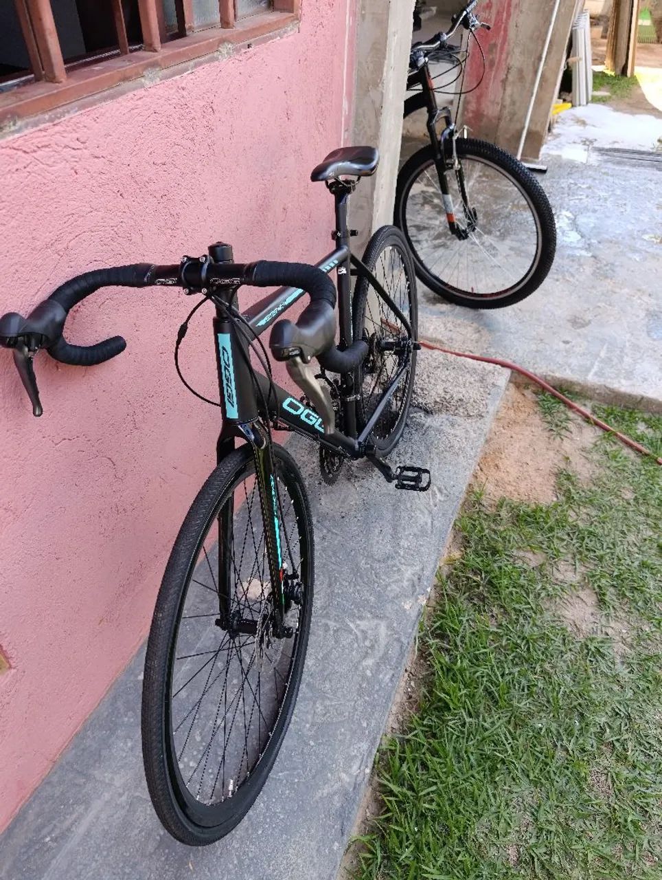 Bike speed de carbono - Foto 4