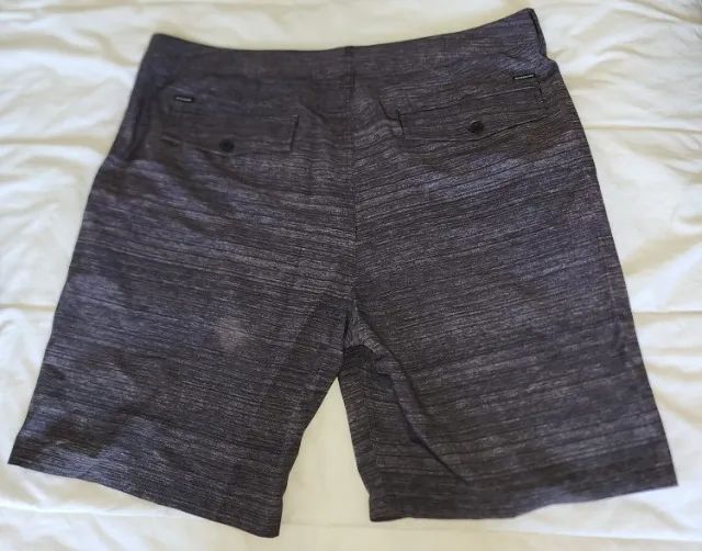KIT 3 BERMUDAS QUIKSILVER TAM 50 - Foto 3