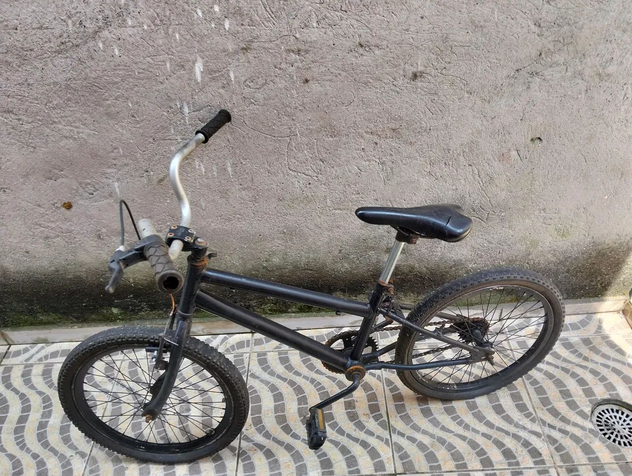 Bicicleta  - Foto 3