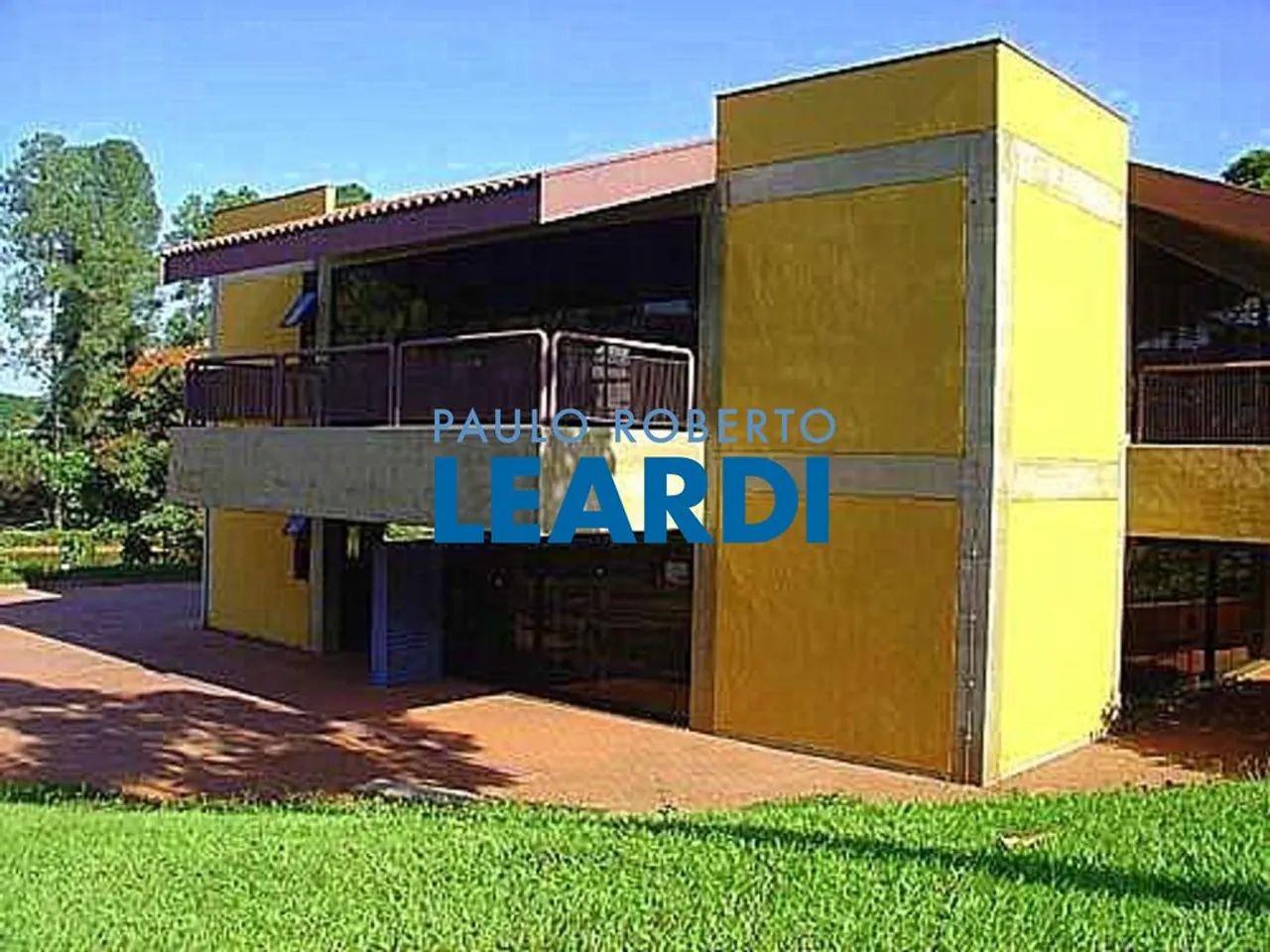 CASA EM CONDOMÍNIO - VILA HOLLÂNDIA - SP