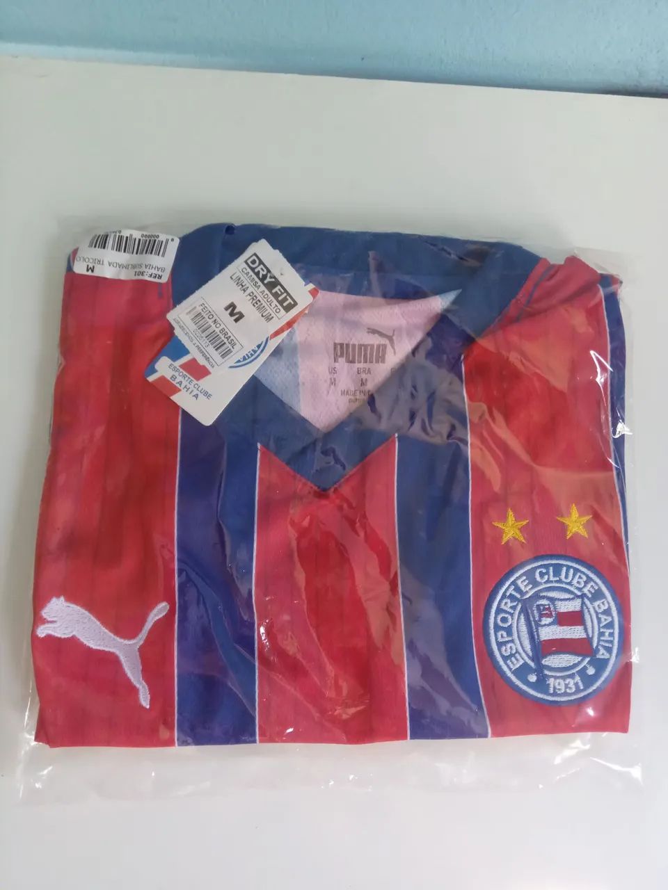 Camisa do Bahia