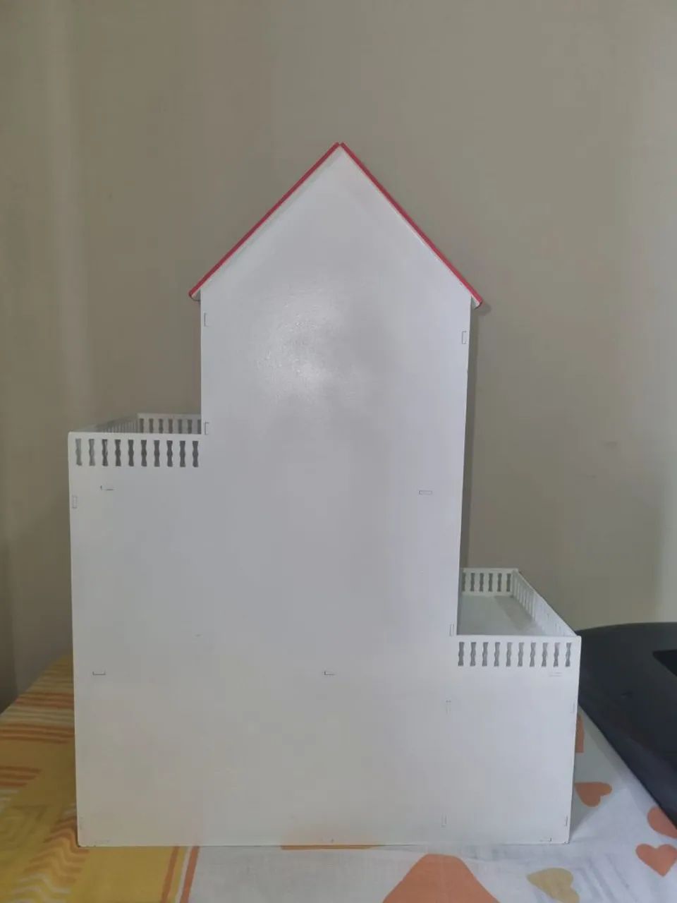 Casinha de brinquedo - Foto 3
