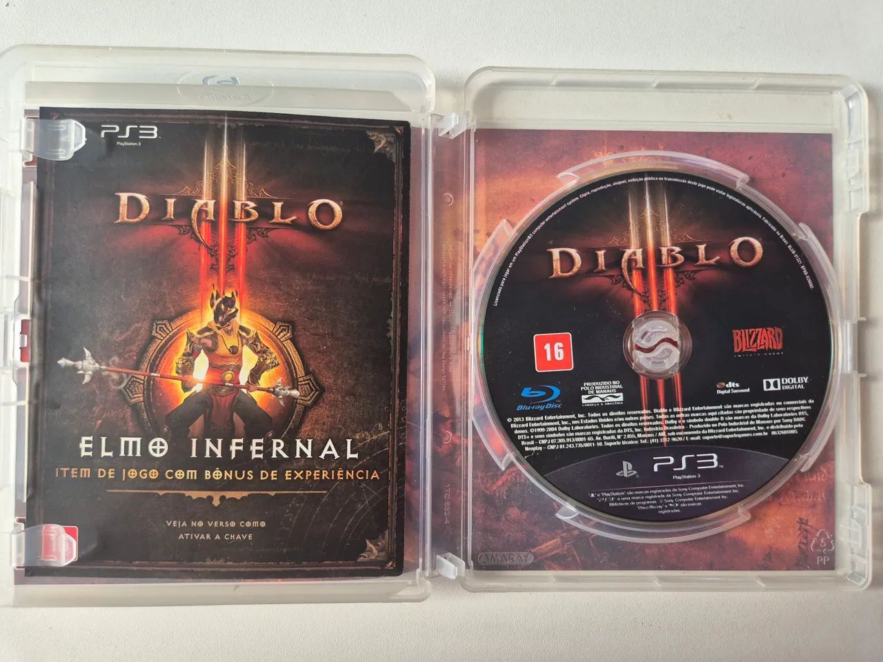 Diablo ps3 - Foto 2