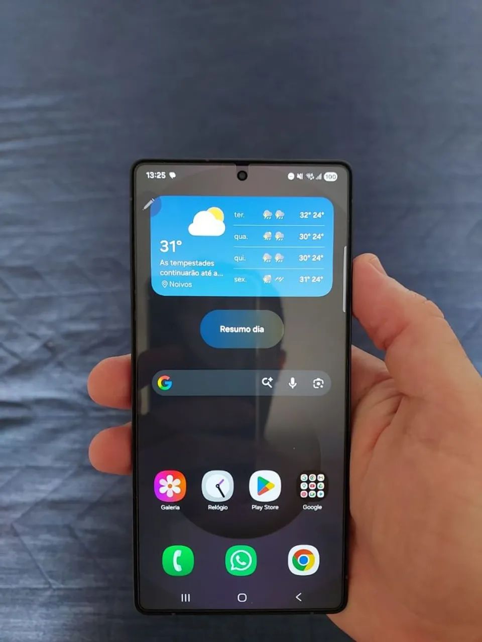 S25 ultra 512gigas - Foto 2
