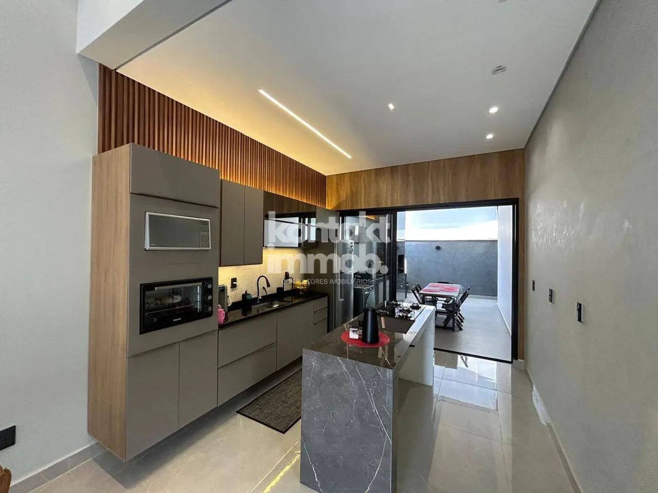 Casa à venda 3 quartos em Jardim - Foto 3