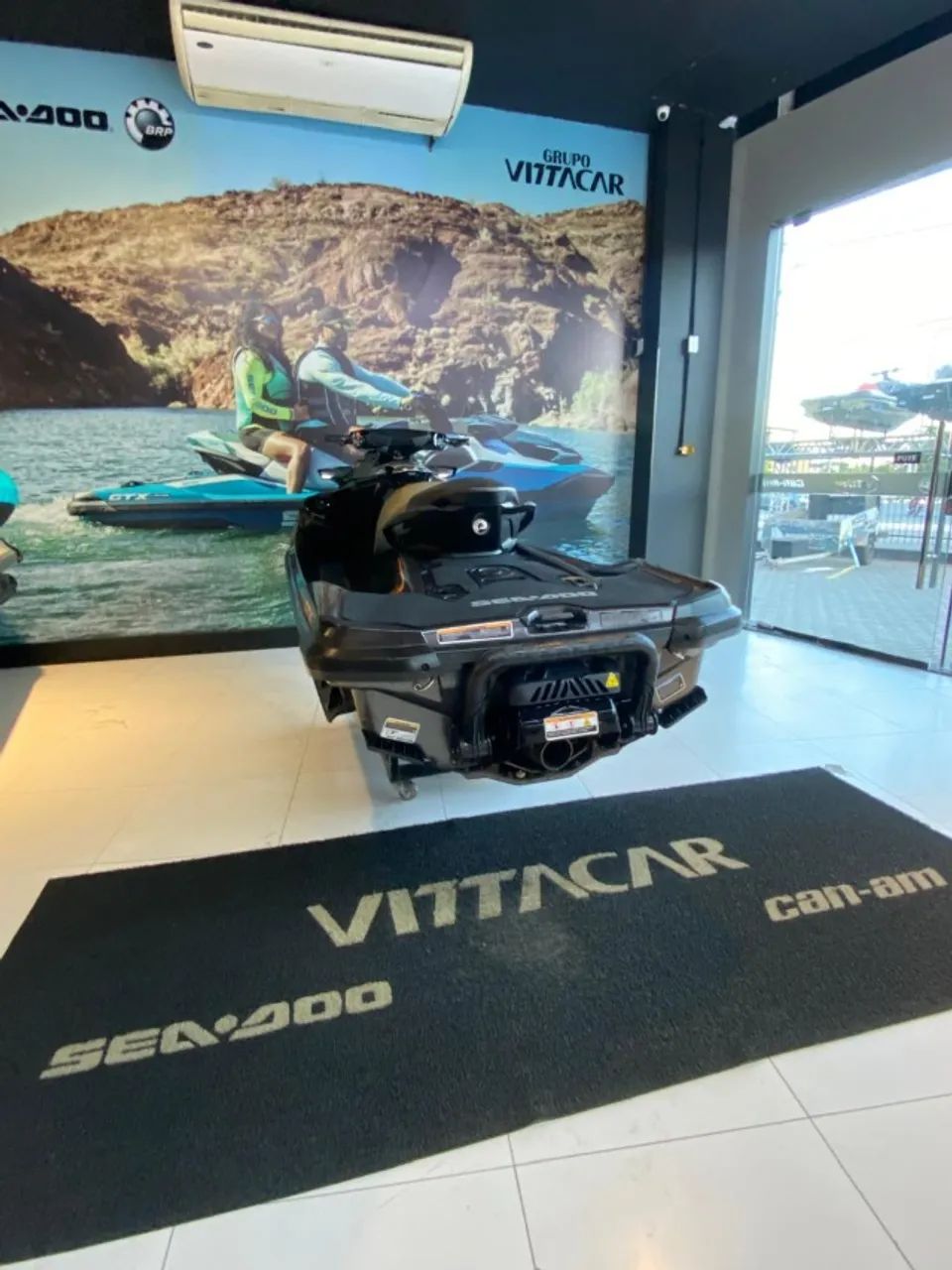 Seadoo Jet Ski Gtx 170 - 2023 - Foto 4