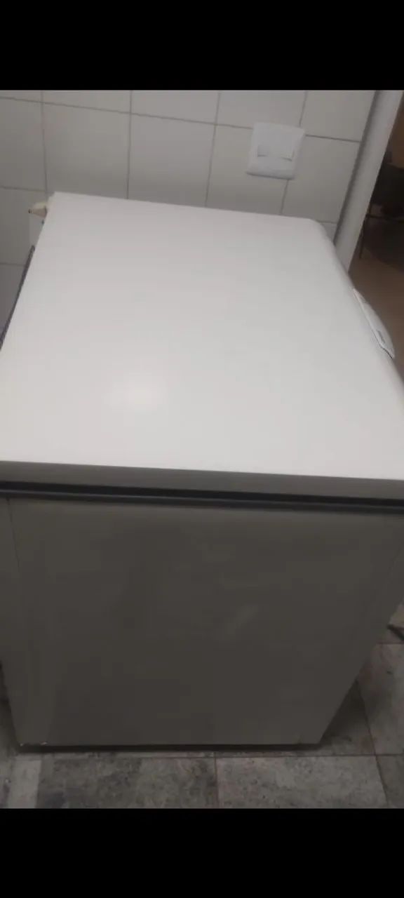 FREEZER CONSUL 220 VOLTS - Foto 2