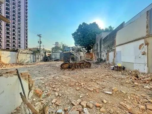 IPIRANGA, TERRENO DE 459M², COM ALVARÁ E DOCUMENTAÇÃO À VENDA. - Foto 4
