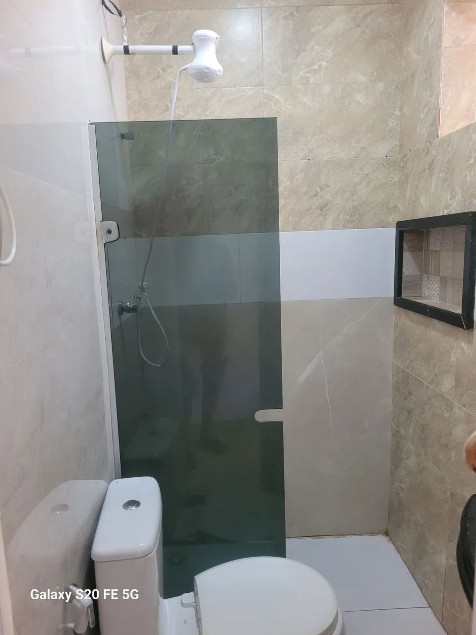 Apartamento mobiliado - Foto 5