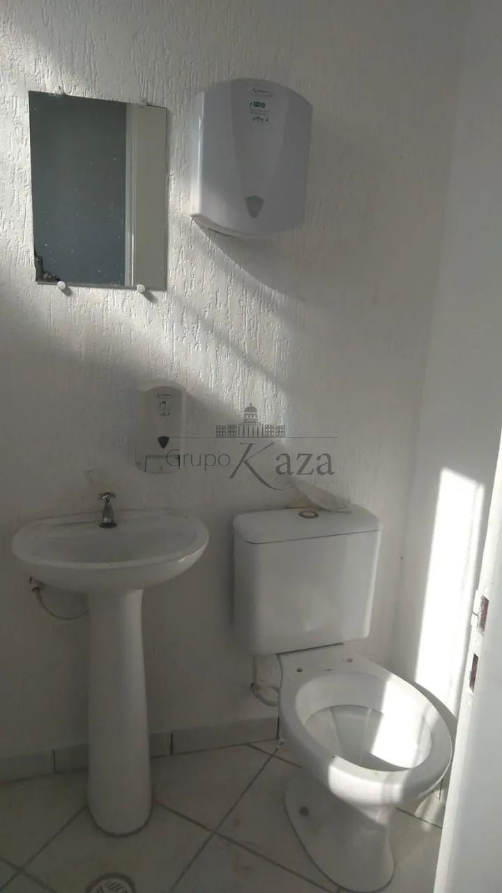 Ponto Comercial - Jardim Satélite - 37m².