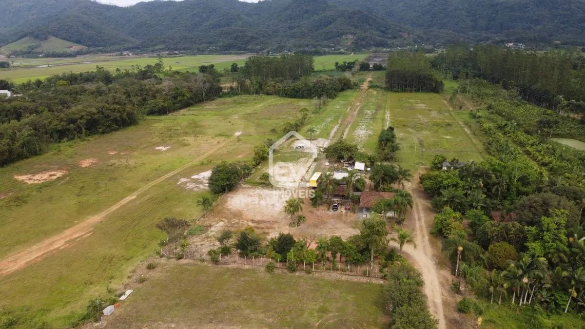 Terreno com 35.000m² em Schroeder, SC - Foto 2