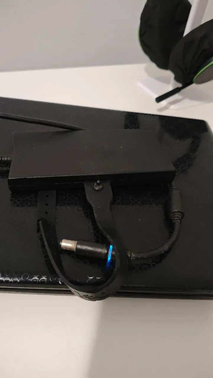 Notebook Dell Inspiron - Funcionando  - Foto 4