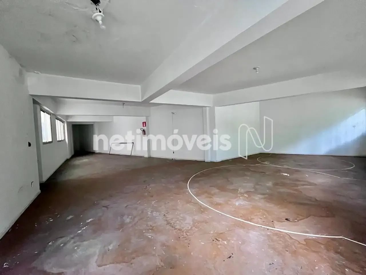 Venda Andar-pilotis Vila Paris Belo Horizonte