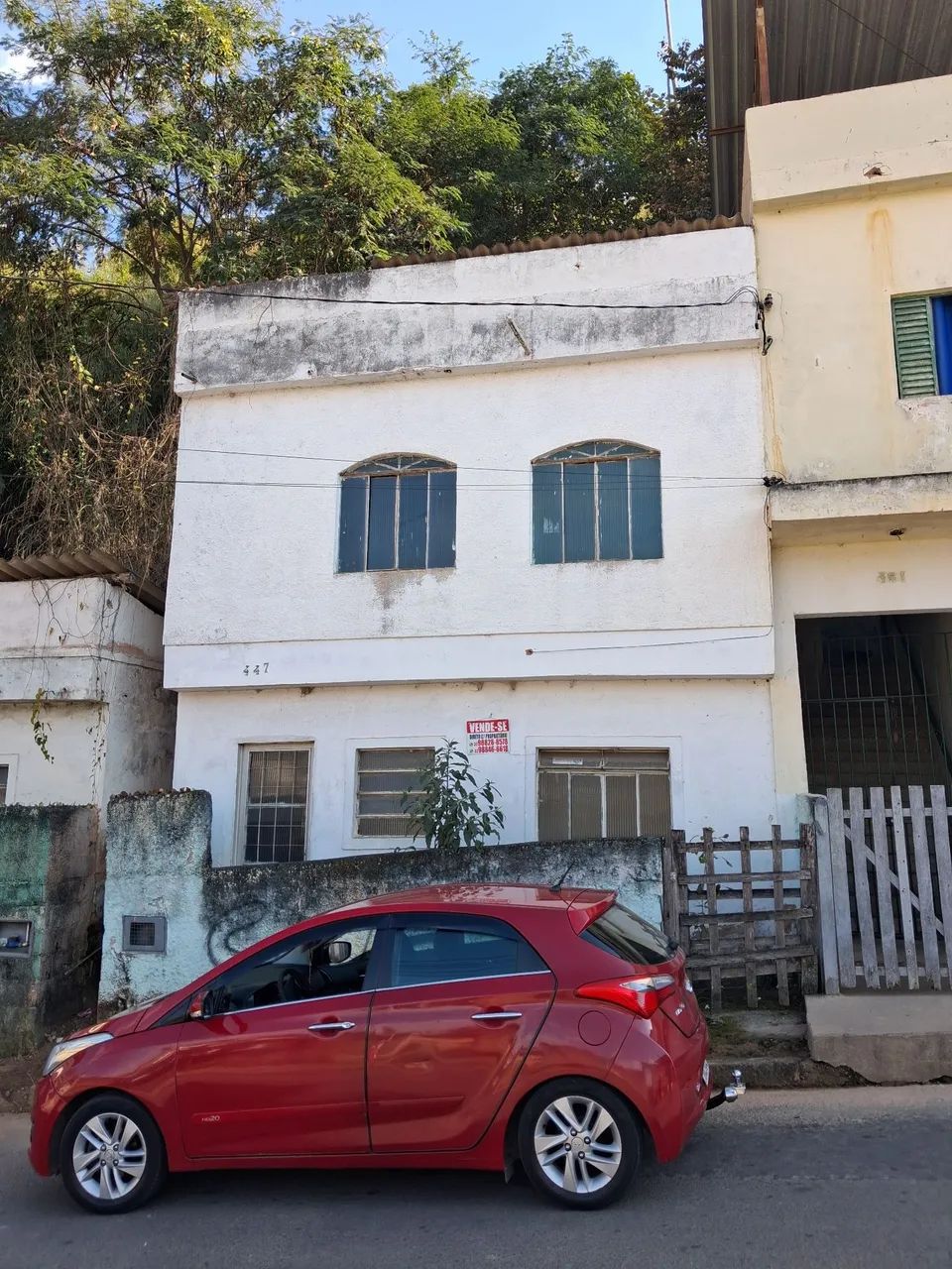 Vendo 1 lote  - Foto 3