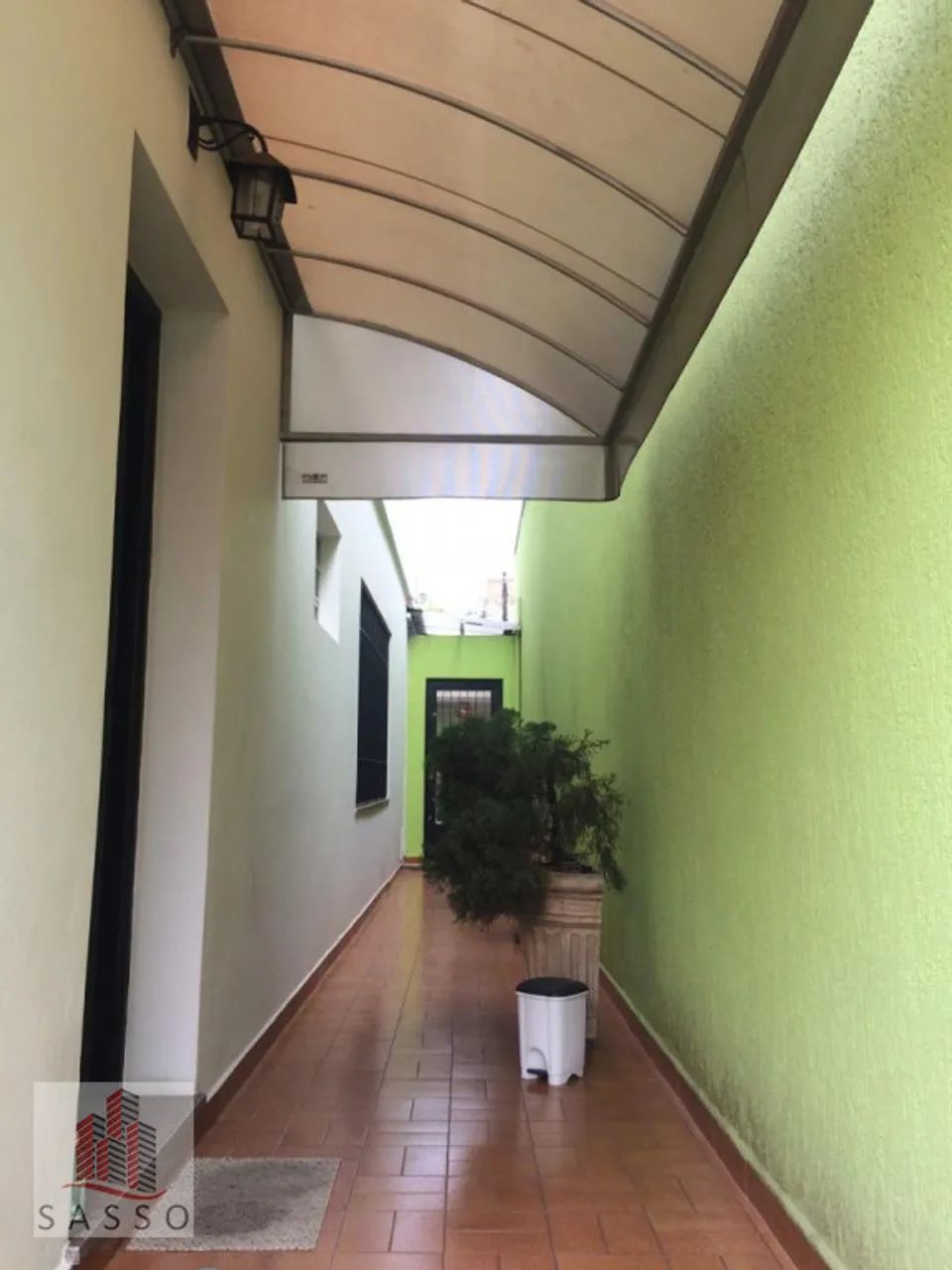 Vendo casa com 3 quartos no Belém - Foto 5