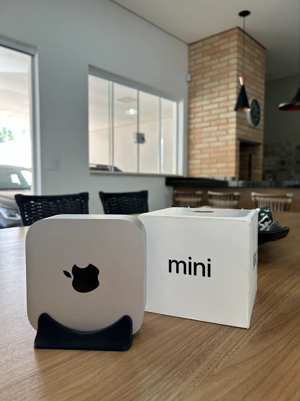 Mac Mini M4 16GB 256GB
