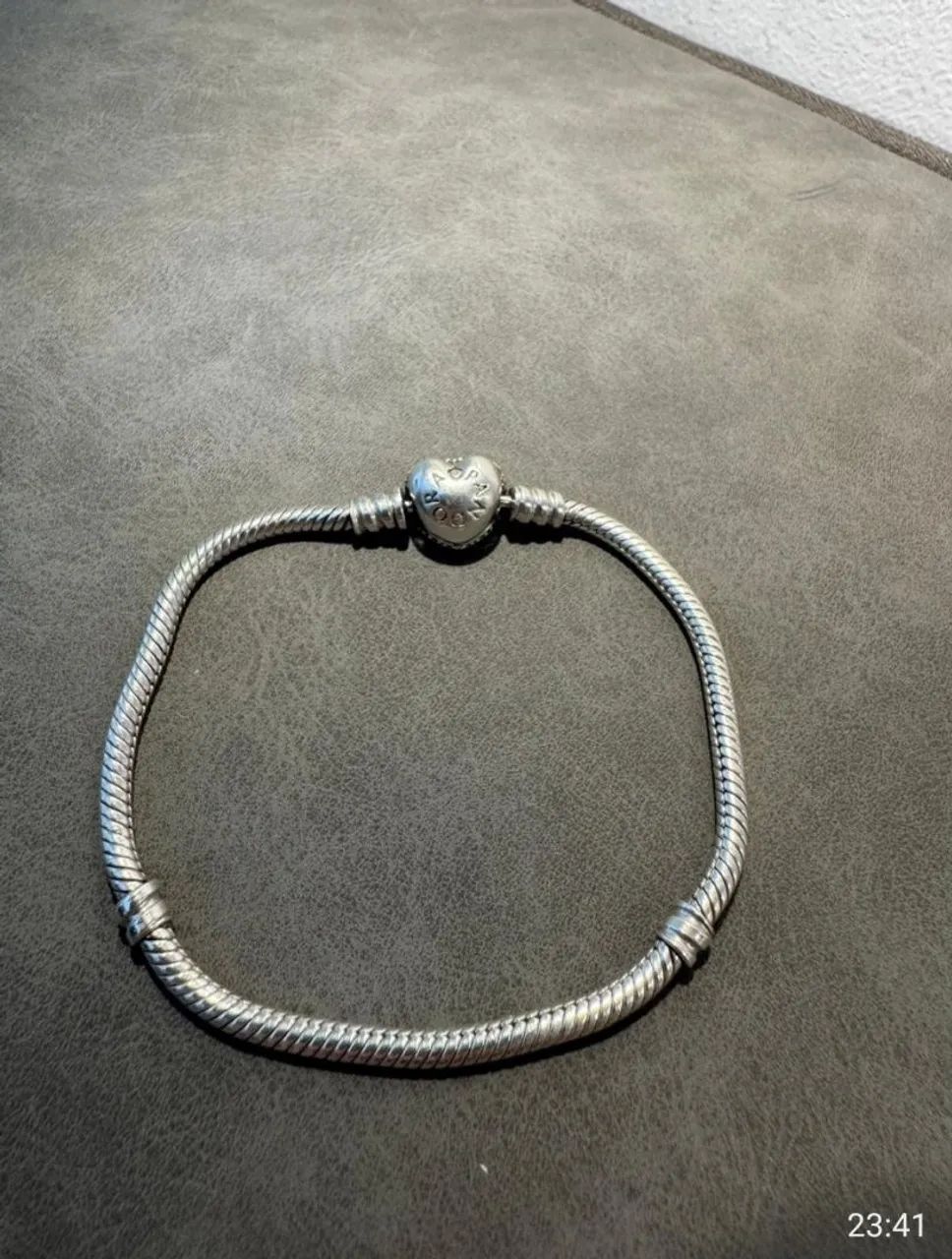 Pulseira Pandora