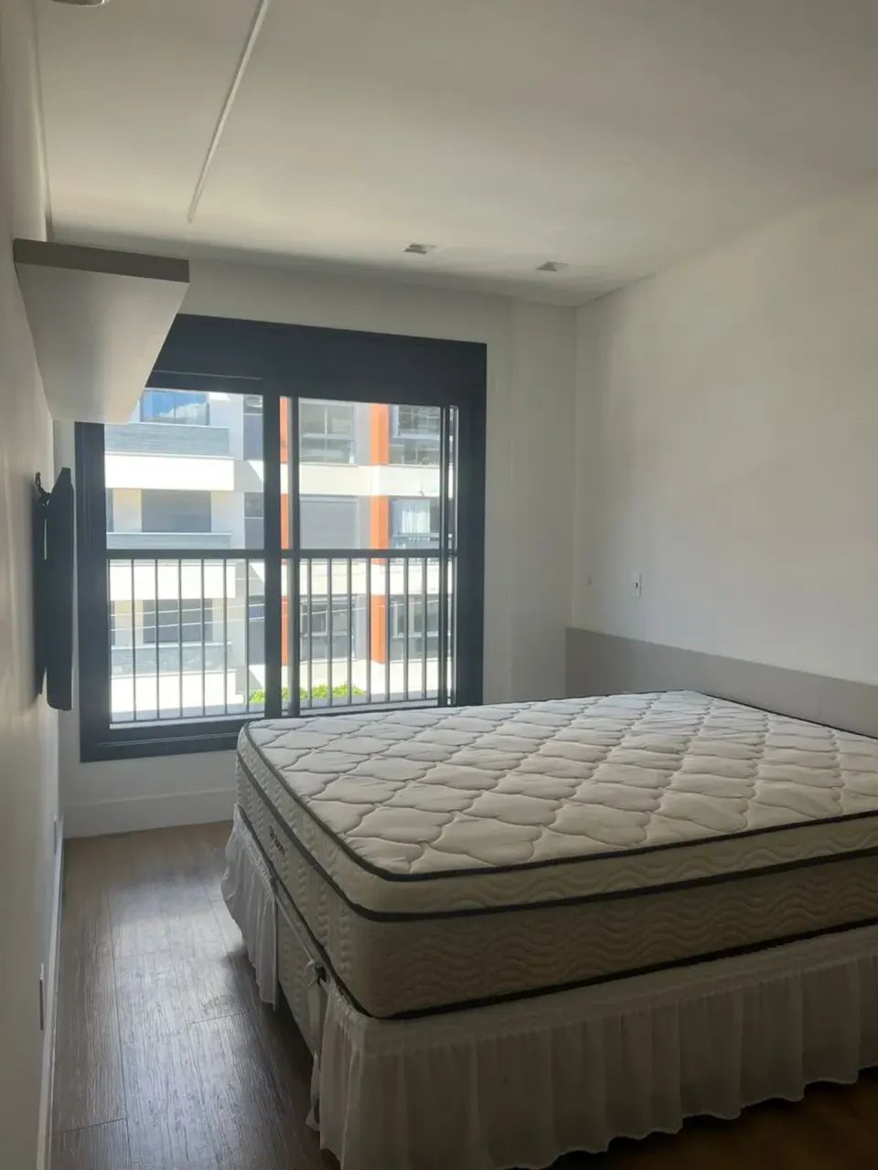 apto 3 suites rua frente mar - Foto 5