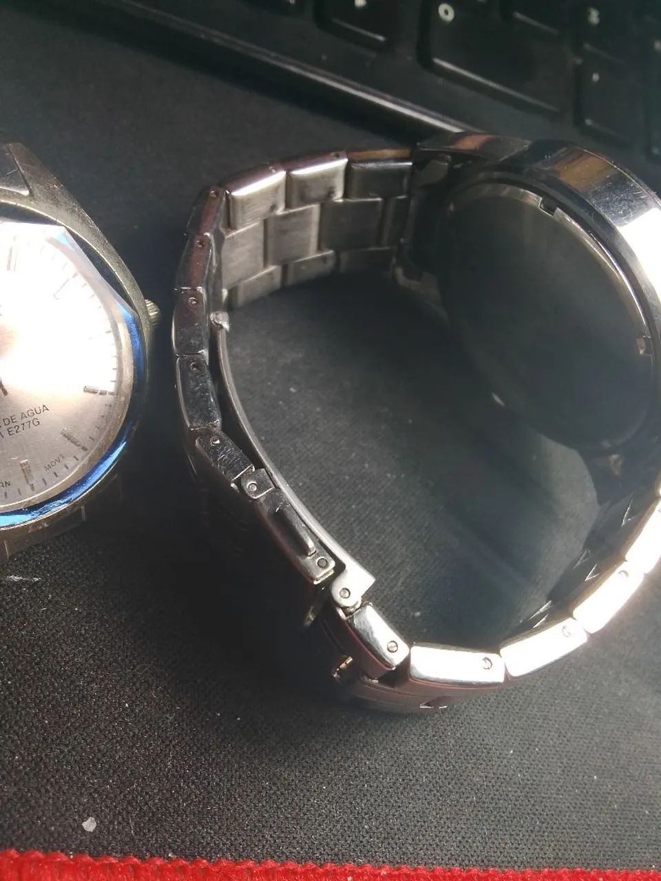 Relógios original Technos e um de brinde  - Foto 3