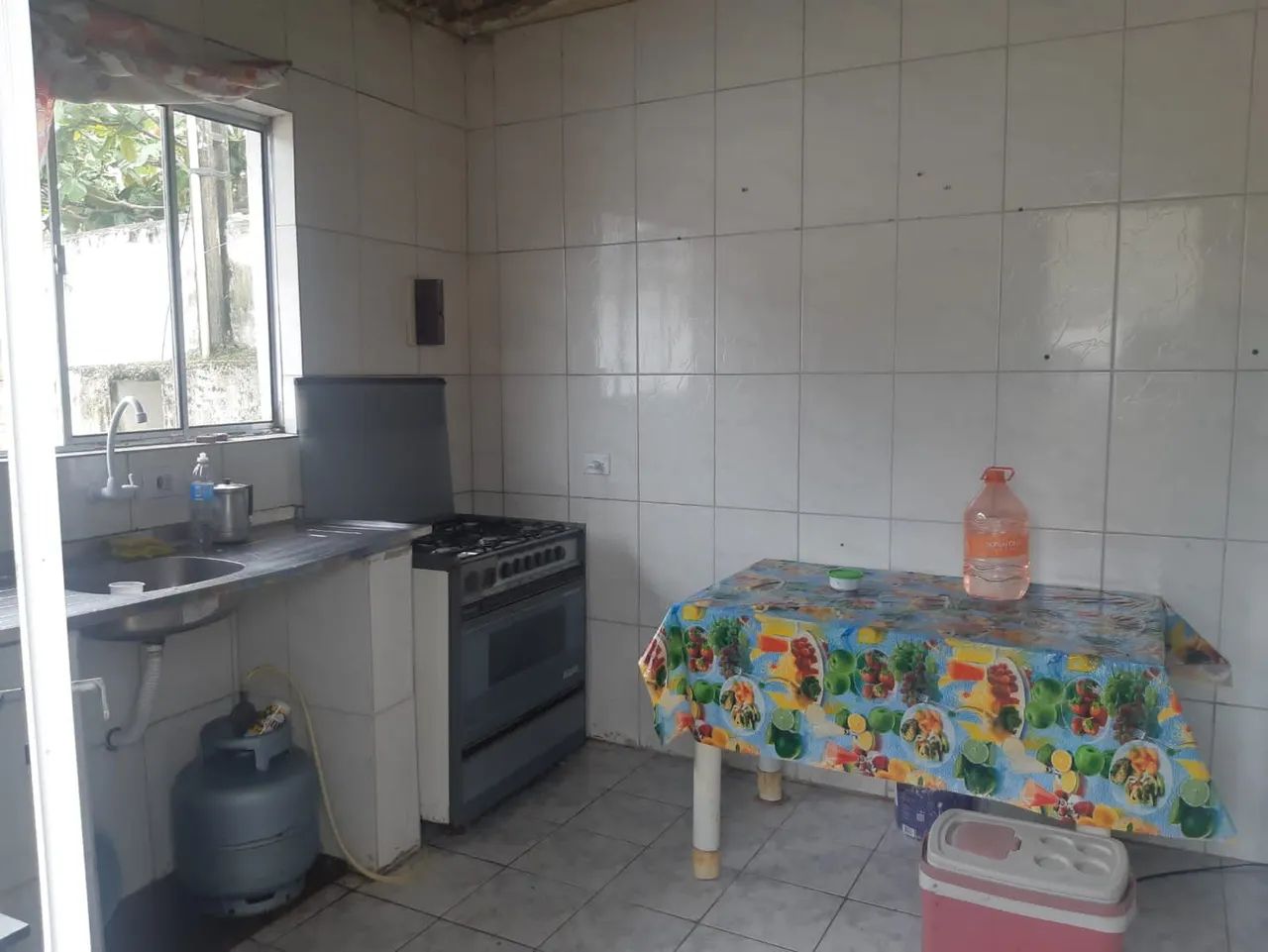 Aluga-se casa em Peruíbe, carnaval disponível chama... - Foto 4