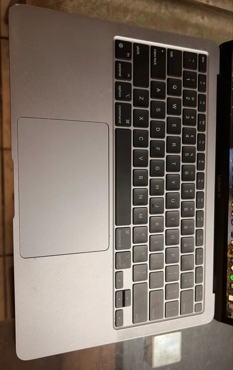 MacBook Air m1, 8gb, SSD 512gb - Foto 3