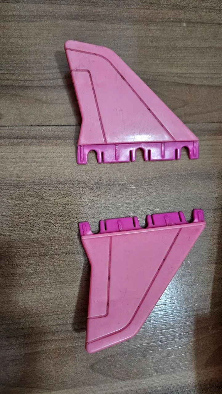 Polly Avião  - Foto 3