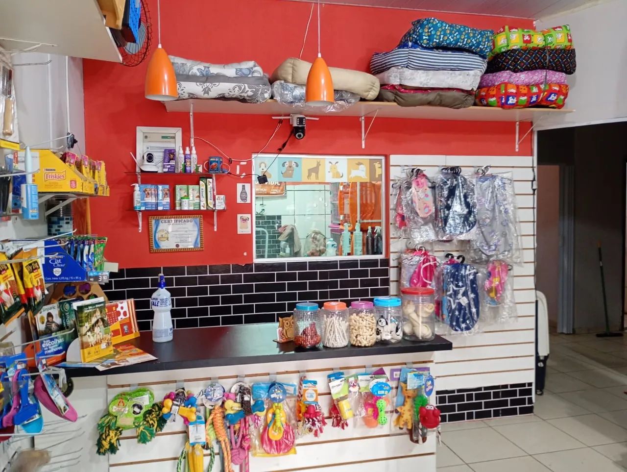 Vendo pet shop  - Foto 4