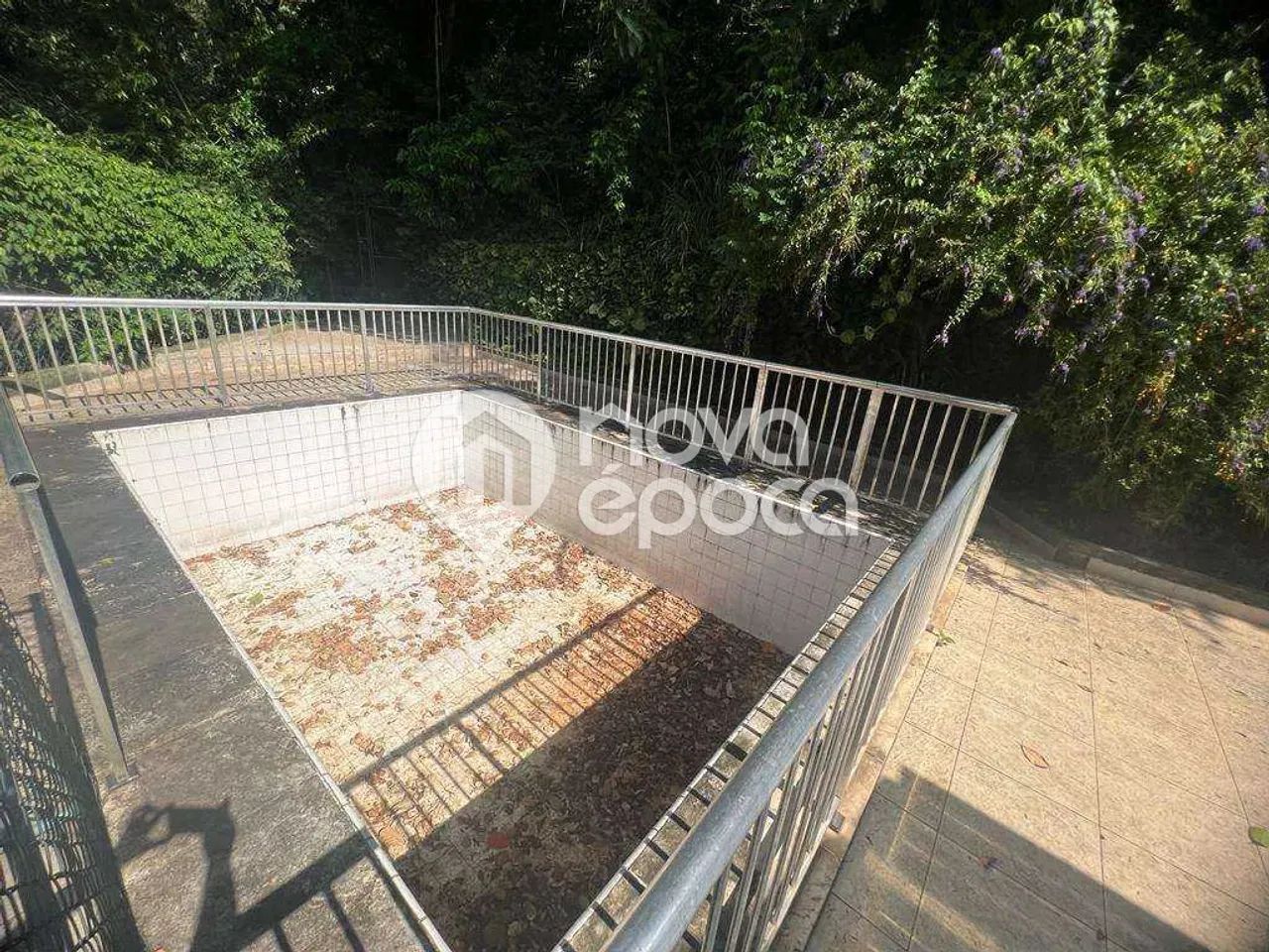 Cosme Velho | Casa 5 quartos, sendo 2 suites - Foto 2