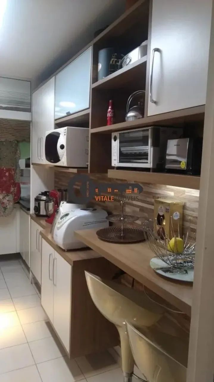 APARTAMENTO A VENDA COM 96m²/ALTO DA MOOCA/SP. - Foto 3