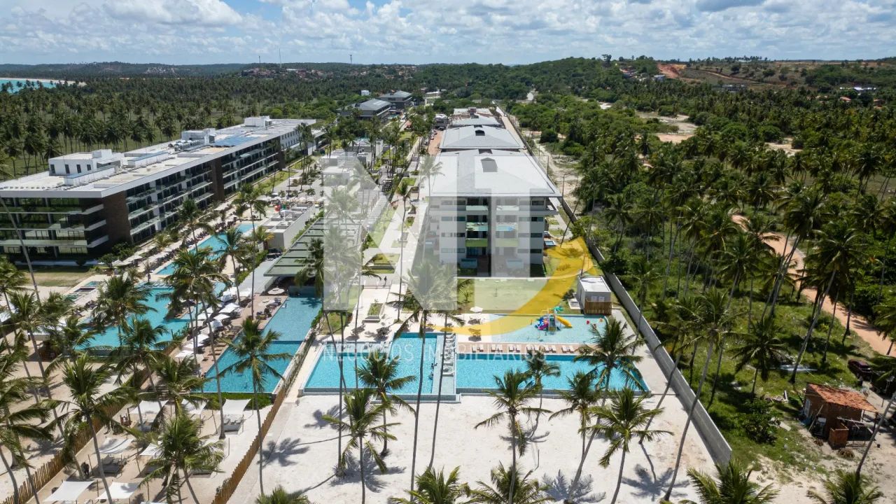 Ipioca Beach Life - Conchas 3 quartos - Foto 3