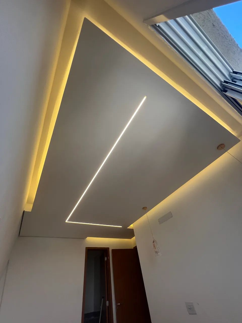     Forro de Drywall e Paredes - Preço Justo - Foto 4
