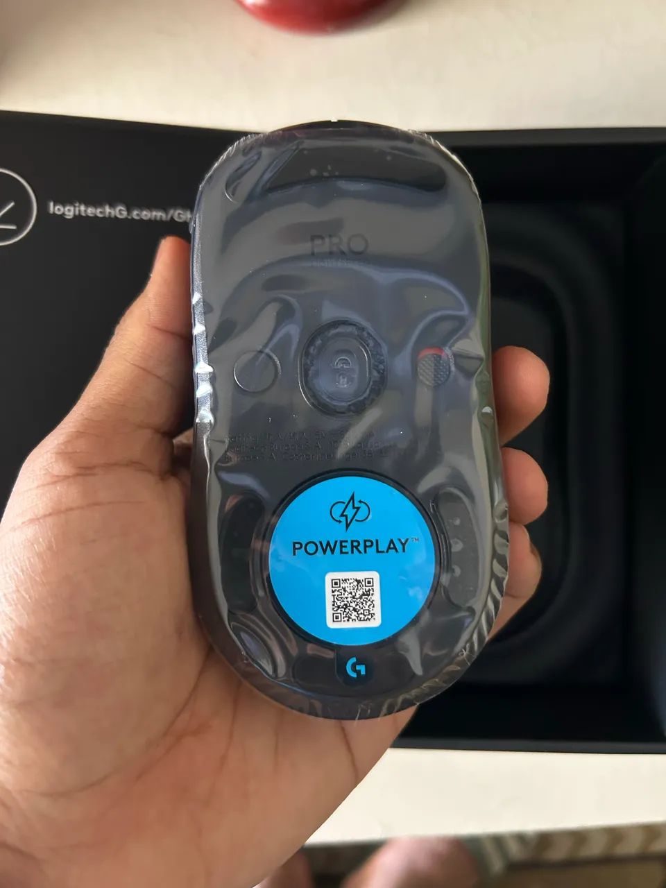 Mouse Logitech G Pro 2 - Foto 4