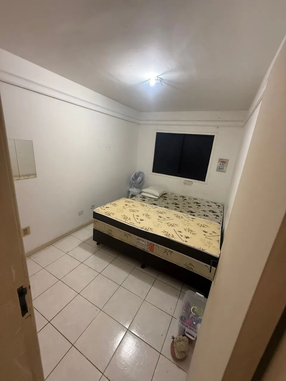 Alugo quarto para MULHER - Foto 4