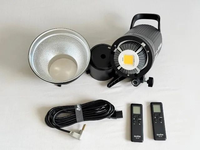GODOX SL60W - Foto 5