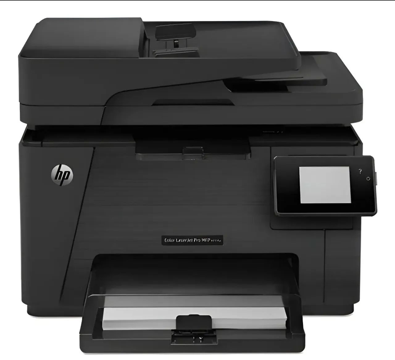 Impressora toner colorida 