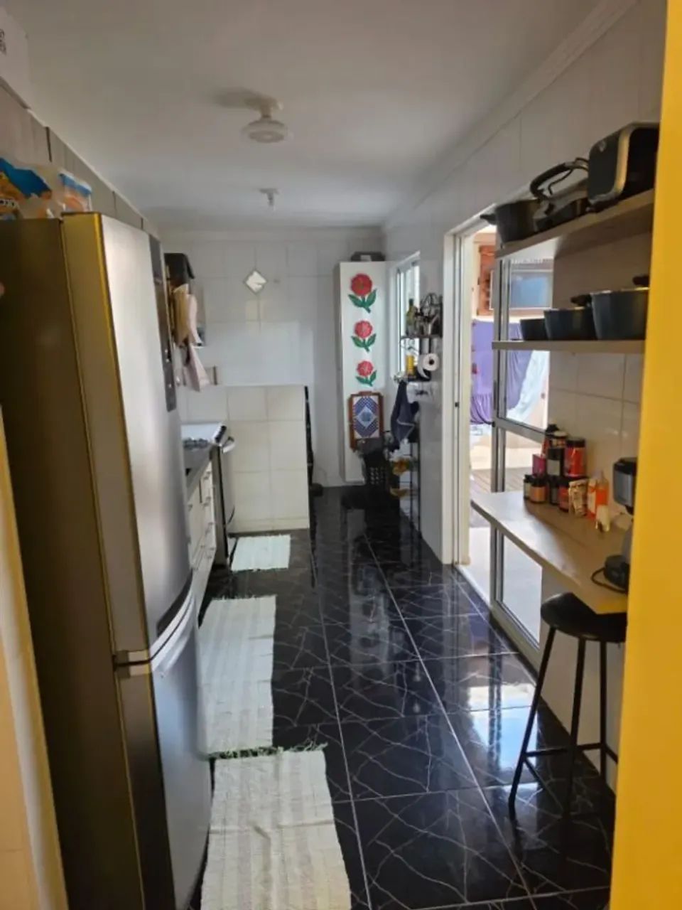 CASA À VENDA  CONDOMÍNIO TERRA NOVA - Foto 4
