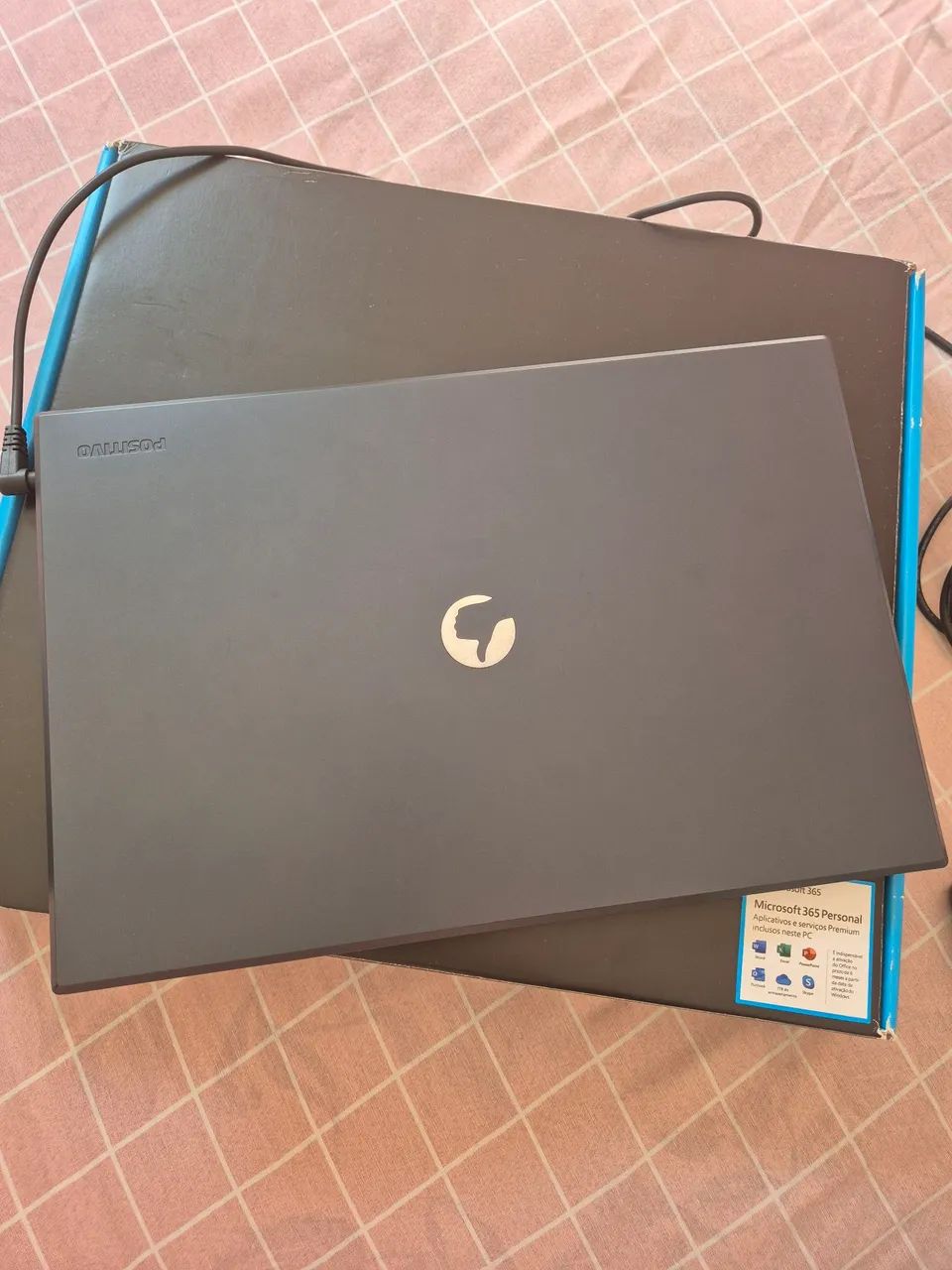 Notebook Positivo Motion Q4128B - Foto 5