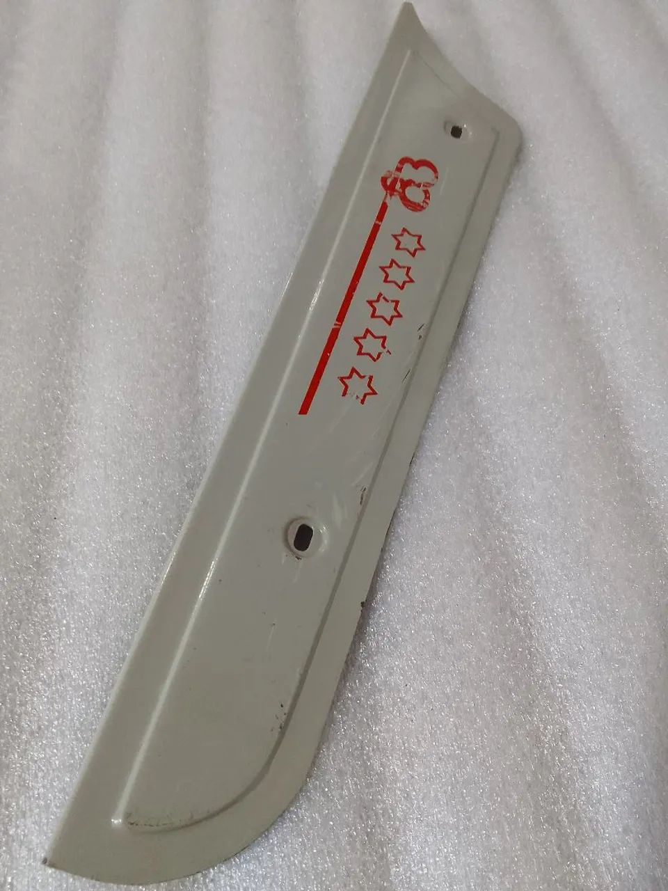 Cobre corrente Monark 83