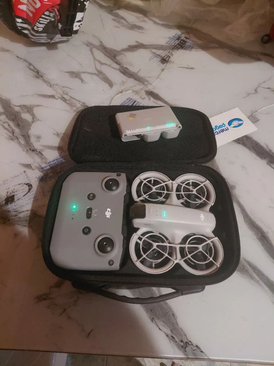 Dji neo  - Foto 5