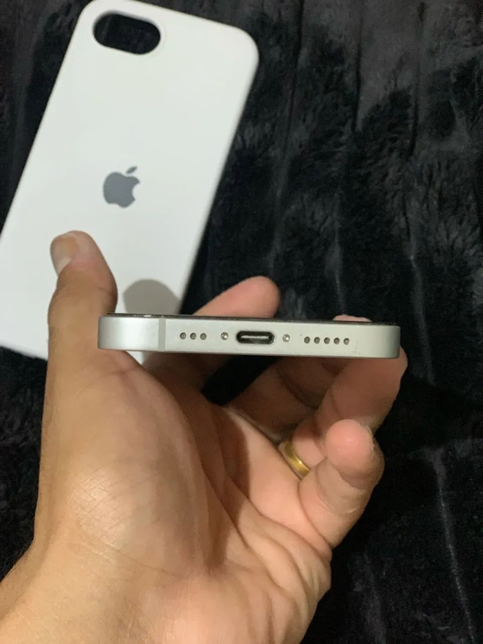 iPhone 16e  - Foto 4