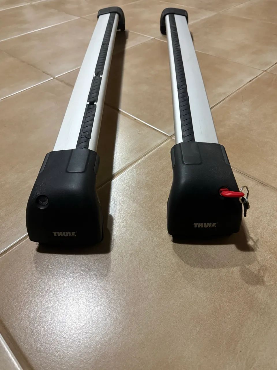 Rack Thule Wingbar 959