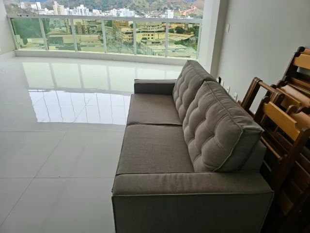 SOFÁ 3 LUGARES - Foto 2