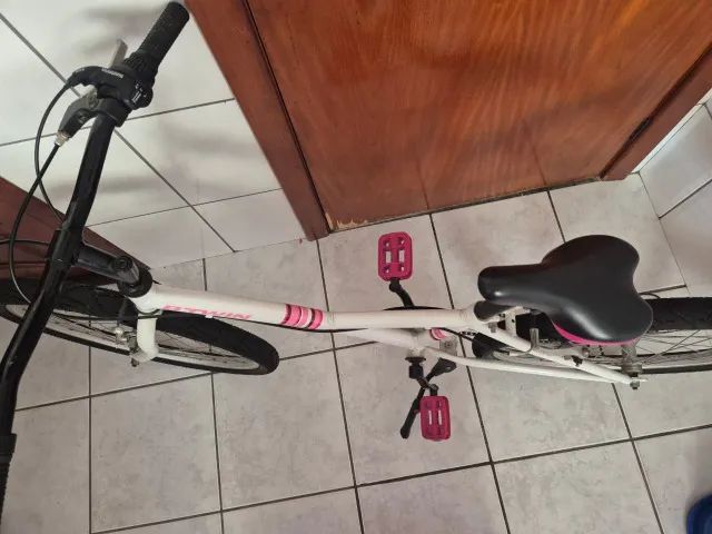 Bicicleta Btwin aro 24 - Foto 3